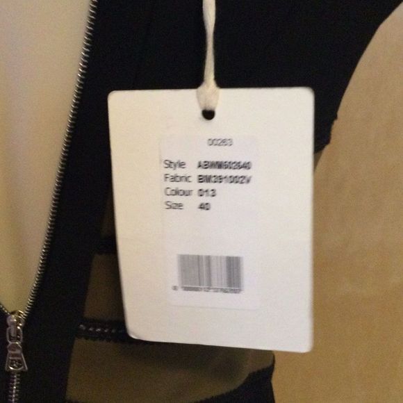 Antonio Berardi Dress sheath - Picture 8 of 16